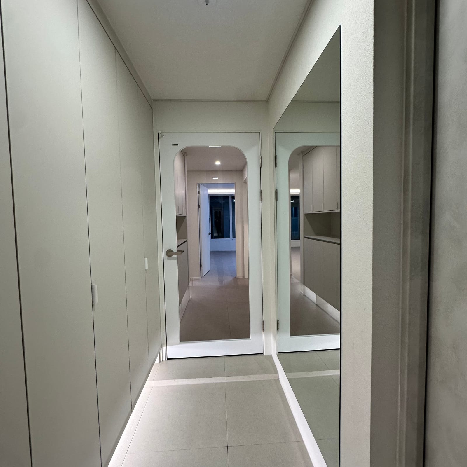 청주 산남동 대원칸타빌 시공 사진 6